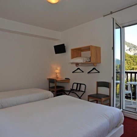 Hotel Chez Pierre D'Agos Camera foto