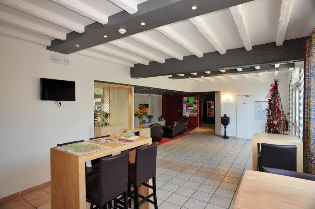 Hotel Chez Pierre D'Agos Esterno foto