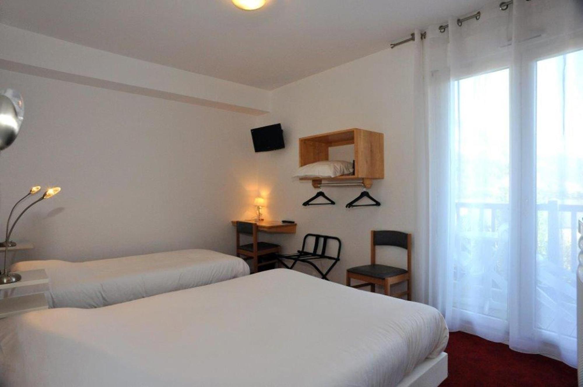 Hotel Chez Pierre D'Agos Camera foto