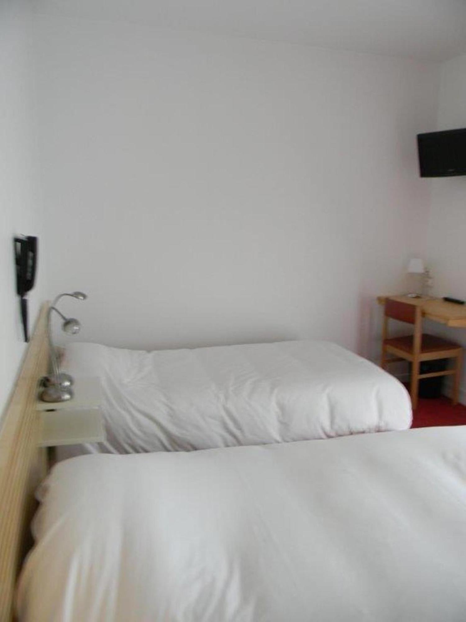 Hotel Chez Pierre D'Agos Camera foto