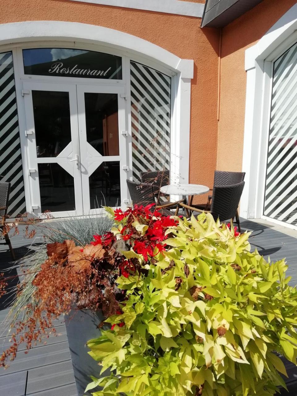 Hotel Chez Pierre D'Agos Esterno foto